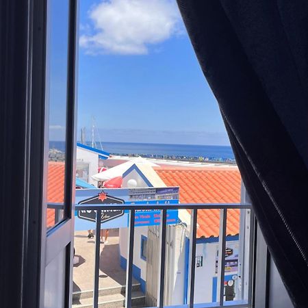 Paraíso Azul, AL Vila Franca do Campo Exterior foto