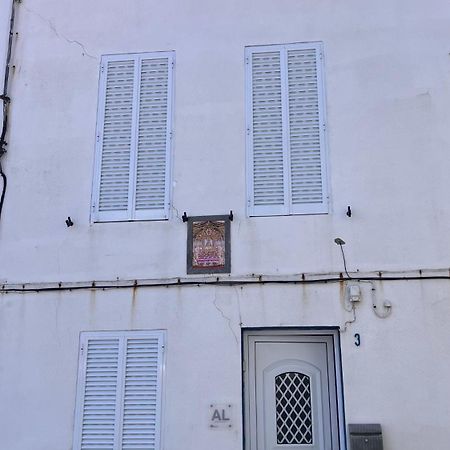 Paraíso Azul, AL Vila Franca do Campo Exterior foto