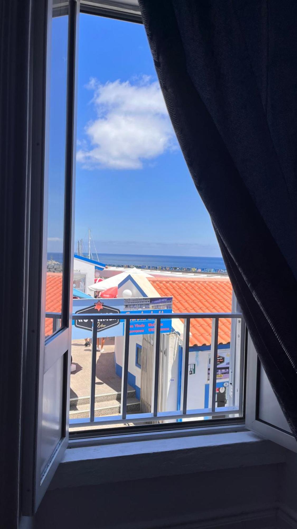 Paraíso Azul, AL Vila Franca do Campo Exterior foto